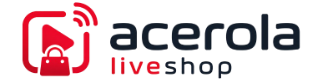 Acerola LiveShop